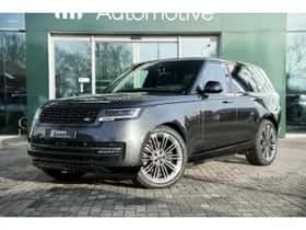 Land Rover Range Rover (2025) thumbnail 2
