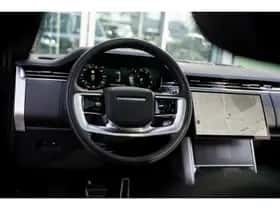 Land Rover Range Rover (2025) thumbnail 11