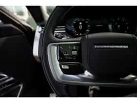 Land Rover Range Rover (2025) thumbnail 12