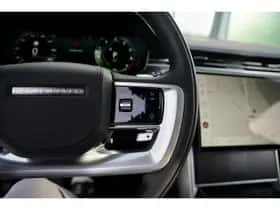 Land Rover Range Rover (2025) thumbnail 13