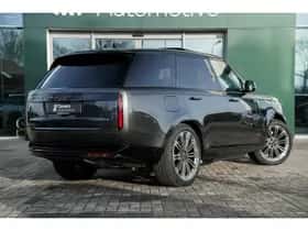 Land Rover Range Rover (2025) thumbnail 3
