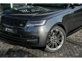 Land Rover Range Rover (2025) thumbnail 30