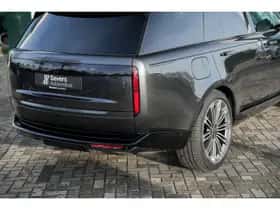 Land Rover Range Rover (2025) thumbnail 31