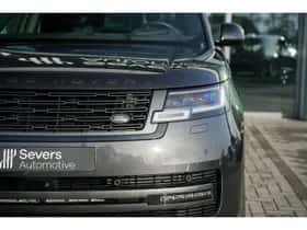 Land Rover Range Rover (2025) thumbnail 36