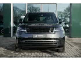 Land Rover Range Rover (2025) thumbnail 9