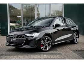 Audi A3 (2026) thumbnail 2