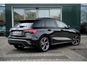 Audi A3 (2026) thumbnail 3