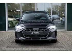 Audi A3 (2026) thumbnail 8