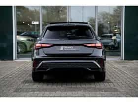 Audi A3 (2026) thumbnail 9