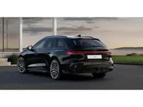Audi A5 (2026) thumbnail 3