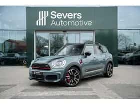 MINI Countryman (2023)