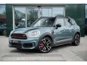 MINI Countryman (2023) thumbnail 2