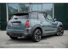 MINI Countryman (2023) thumbnail 3