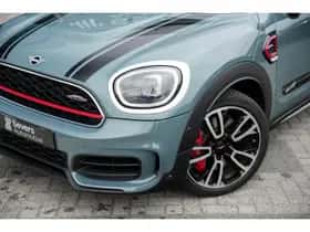 MINI Countryman (2023) thumbnail 22