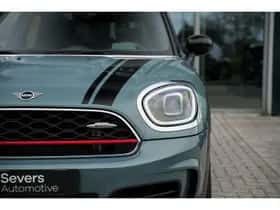 MINI Countryman (2023) thumbnail 26