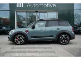 MINI Countryman (2023) thumbnail 5