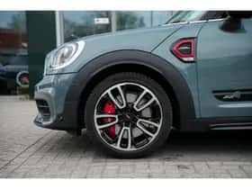 MINI Countryman (2023) thumbnail 7