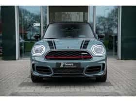 MINI Countryman (2023) thumbnail 8