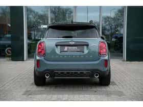 MINI Countryman (2023) thumbnail 9