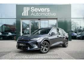 CUPRA Formentor (2026)