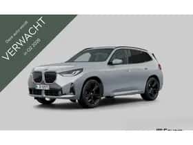 BMW X3 (2026)
