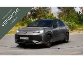 Volkswagen T-Roc (2026)