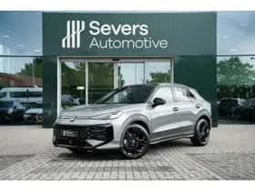 Volkswagen T-Roc (2026) thumbnail 1