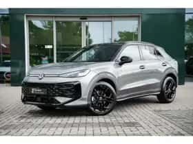 Volkswagen T-Roc (2026) thumbnail 2