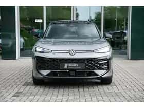 Volkswagen T-Roc (2026) thumbnail 8