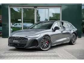 Audi A6 (2026) thumbnail 2