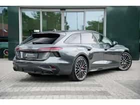 Audi A6 (2026) thumbnail 3