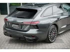 Audi A6 (2026) thumbnail 27