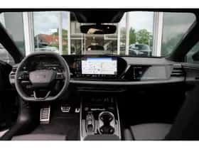 Audi A6 (2026) thumbnail 4