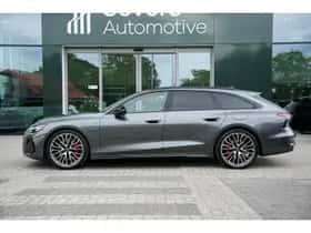 Audi A6 (2026) thumbnail 5