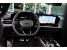 Audi A6 (2026) thumbnail 10