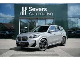 BMW X1 (2025)