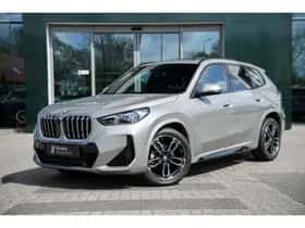 BMW X1 (2025) thumbnail 2