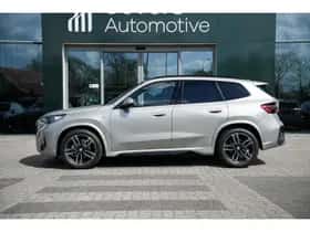 BMW X1 (2025) thumbnail 5