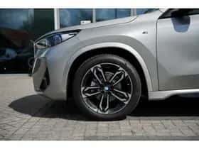 BMW X1 (2025) thumbnail 7