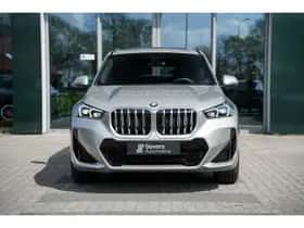 BMW X1 (2025) thumbnail 8