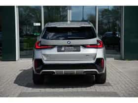 BMW X1 (2025) thumbnail 9