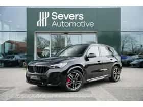 BMW X1 (2025)