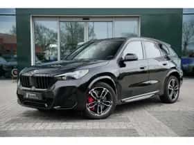 BMW X1 (2025) thumbnail 2