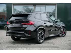 BMW X1 (2025) thumbnail 3