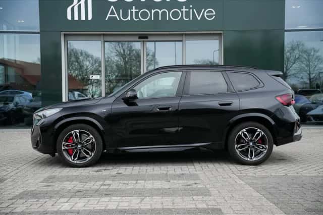 BMW X1 (2025) thumbnail 5