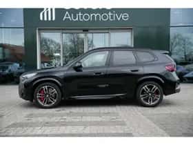 BMW X1 (2025) thumbnail 5