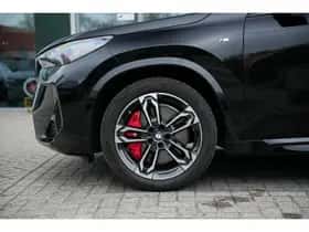BMW X1 (2025) thumbnail 7