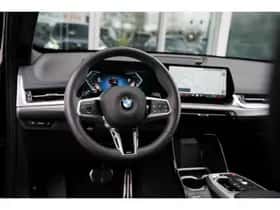BMW X1 (2025) thumbnail 10