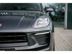 Porsche Macan (2022) thumbnail 31