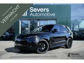 Land Rover Range Rover Sport (2026)